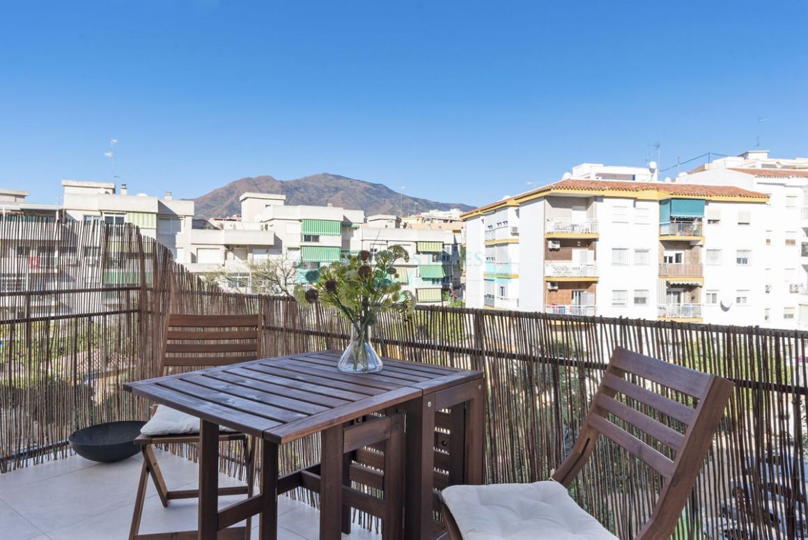 Apartment for sale in Estepona
