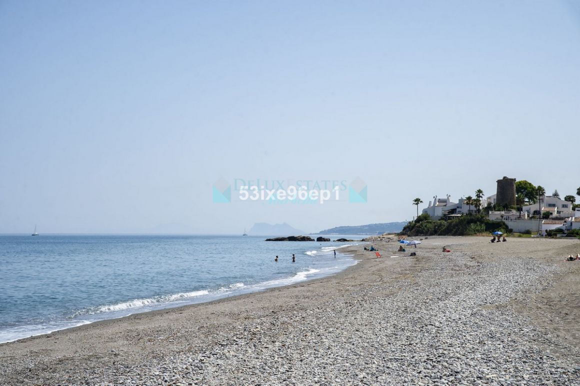 Town House in Estepona
