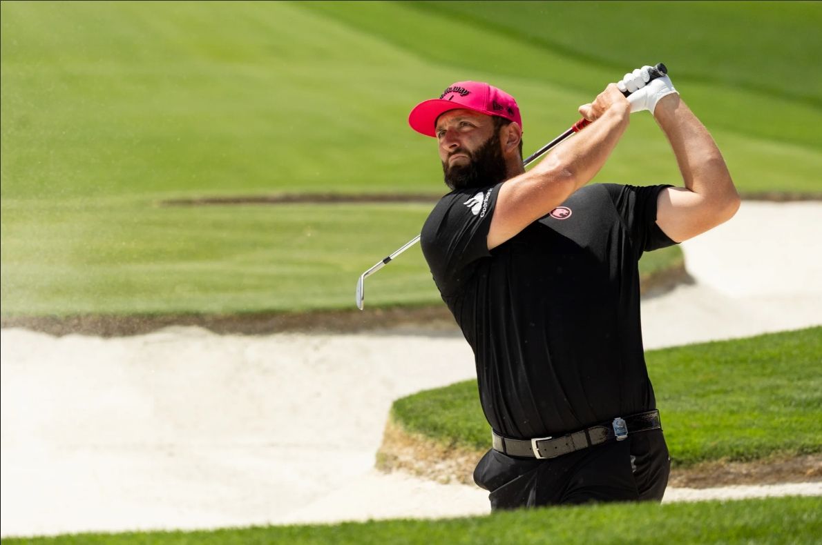 LIV Golf vuelve a Valderrama en 2025: Rahm y los mejores del mundo en un show millonario