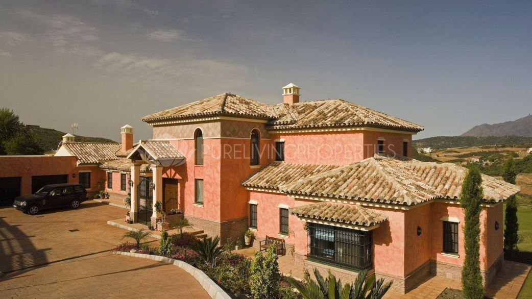 Property for sale in Marbella Club Golf Resort