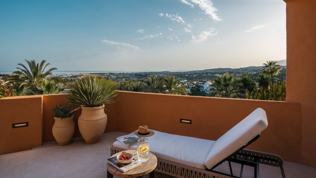 marbella luxury market