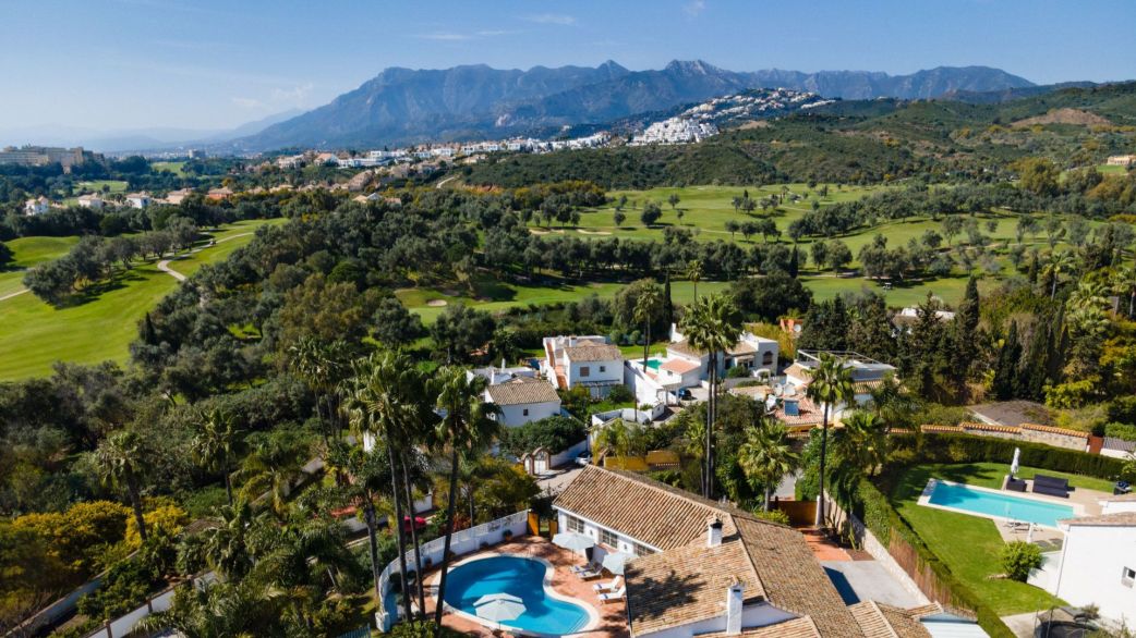 East Marbella