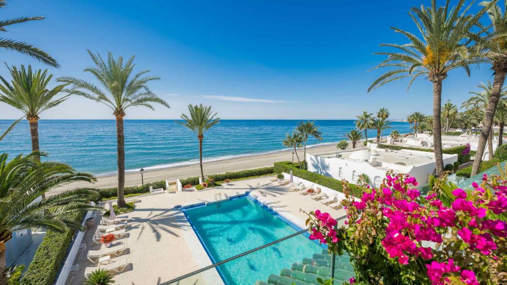 vivir en Marbella
