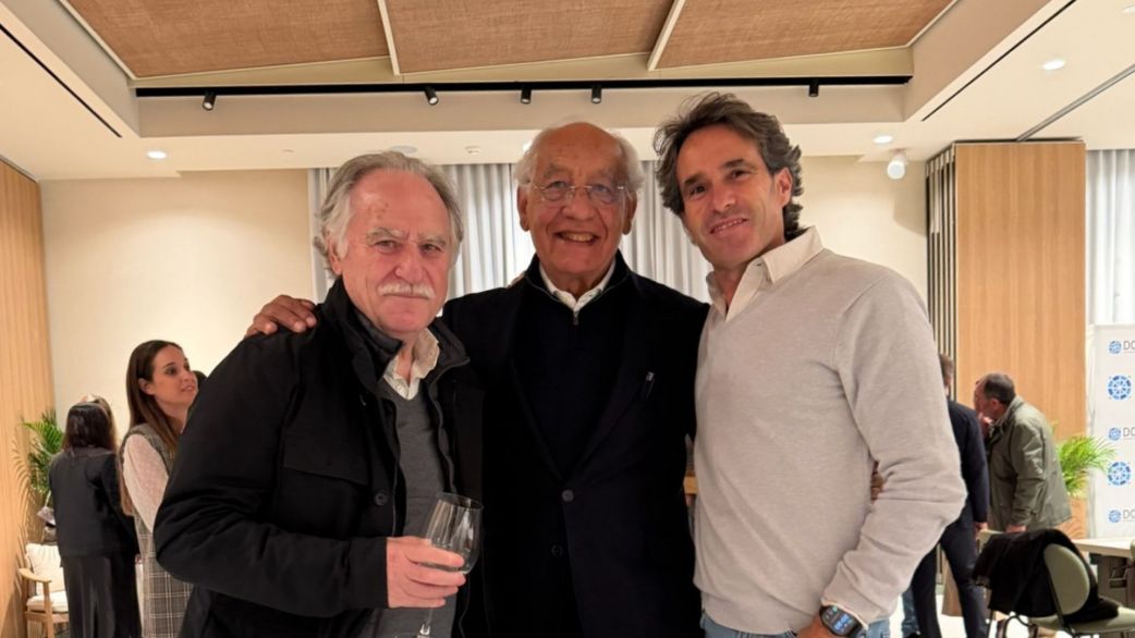 architecture in Marbella