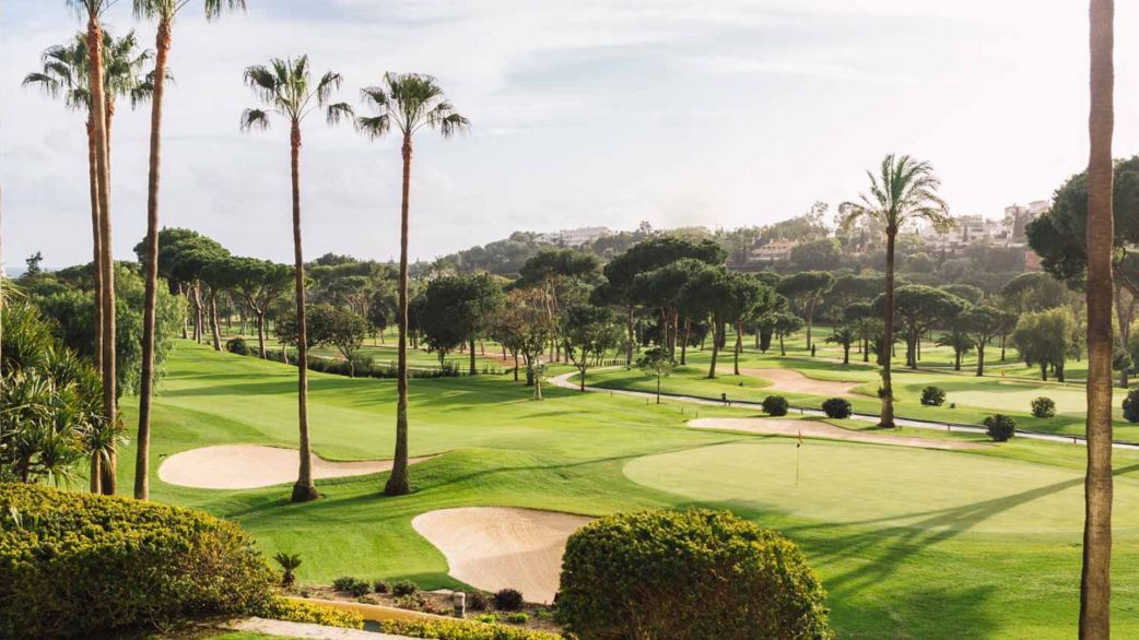 living in East Marbella