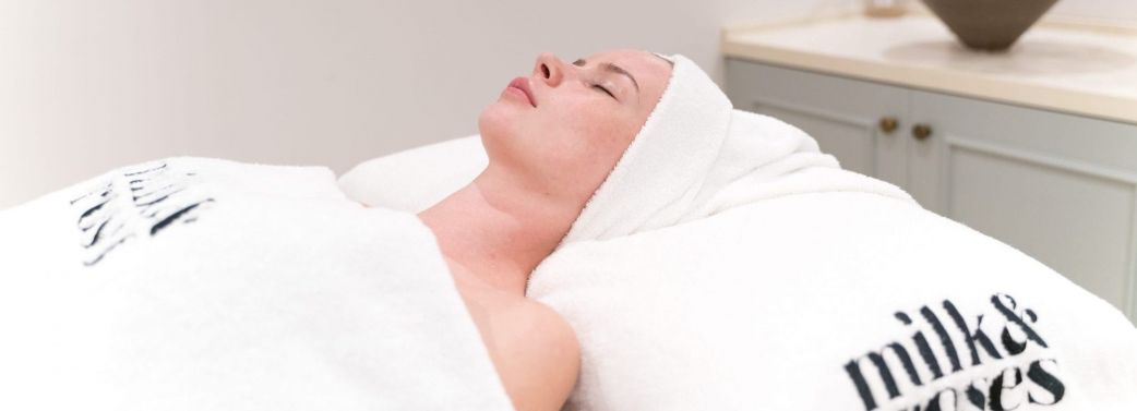 pamper and relax in Gran Marbella
