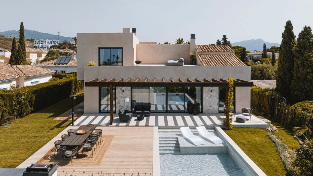 best architects in marbella
