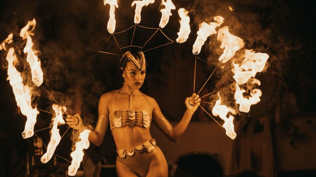 Halloween in Marbella