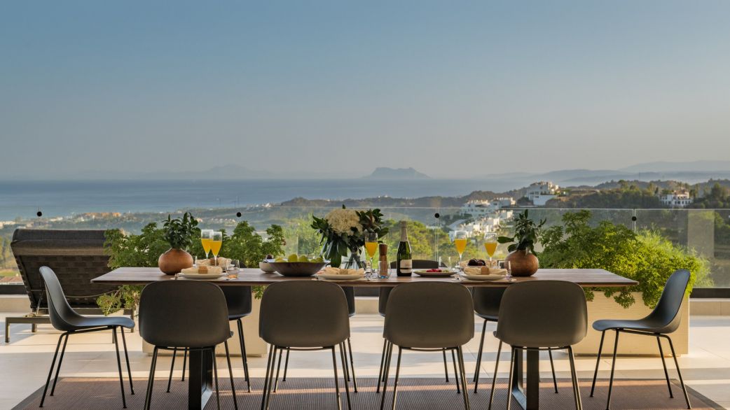 luxury holidays in Marbella