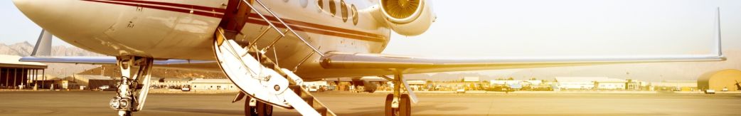 private jet marbella