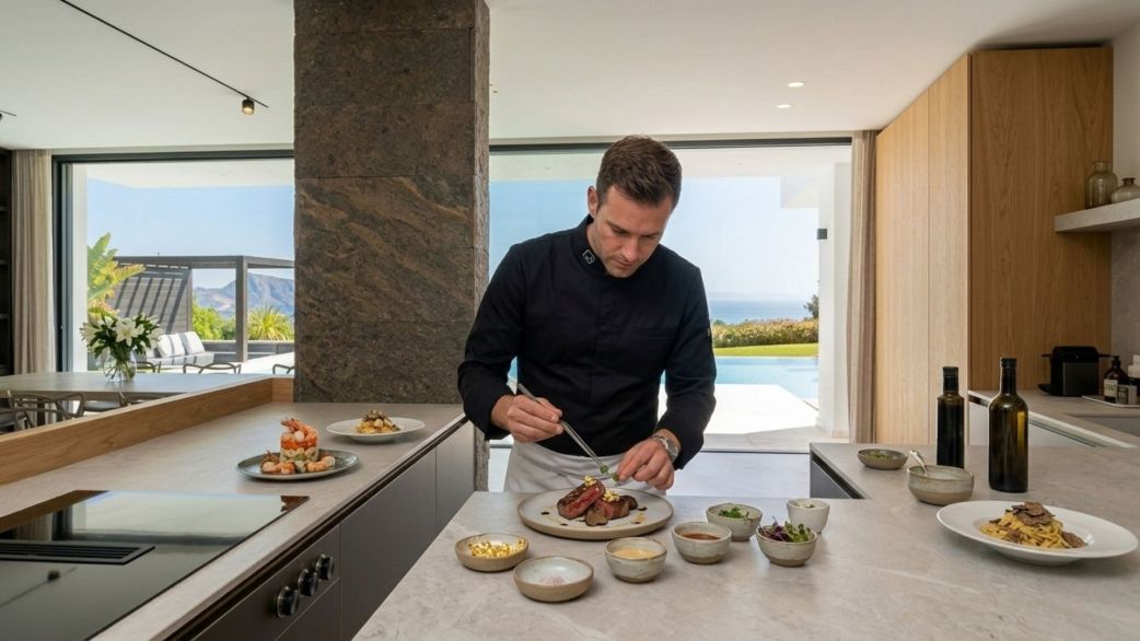 VIP Concierge Marbella 