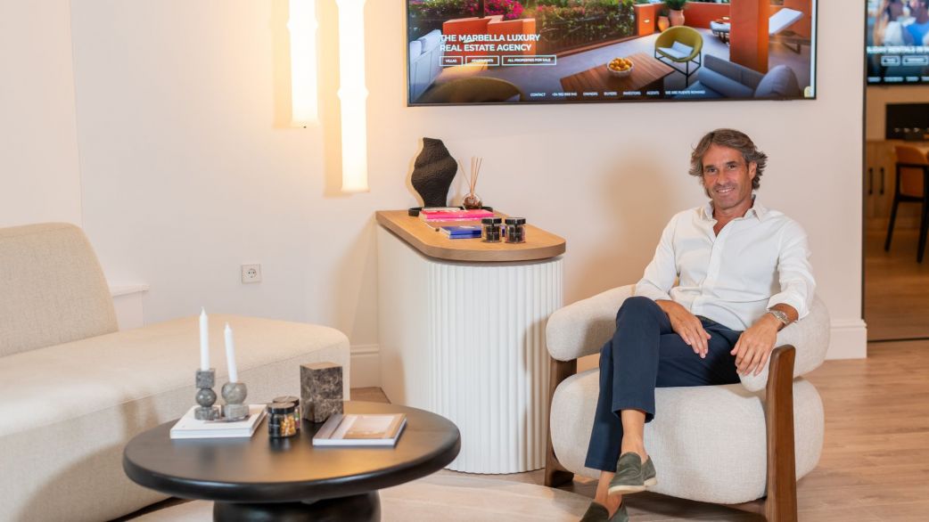 vacaciones de lujo en Marbella