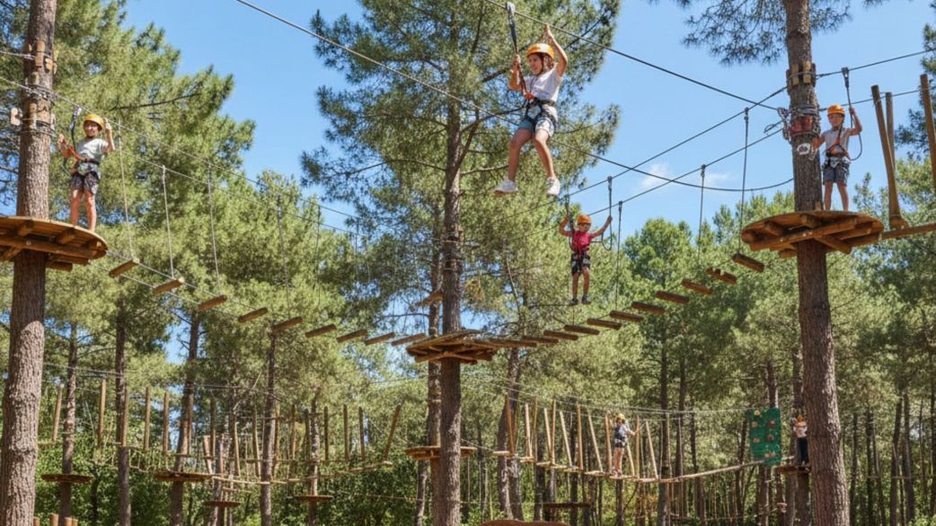 family-friendly villas Marbella