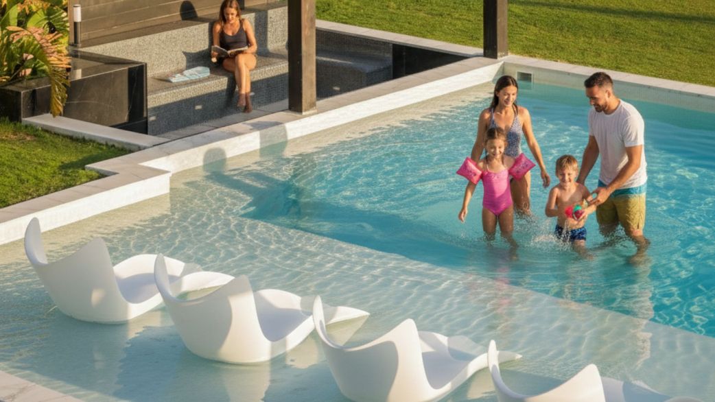 family-friendly villas Marbella