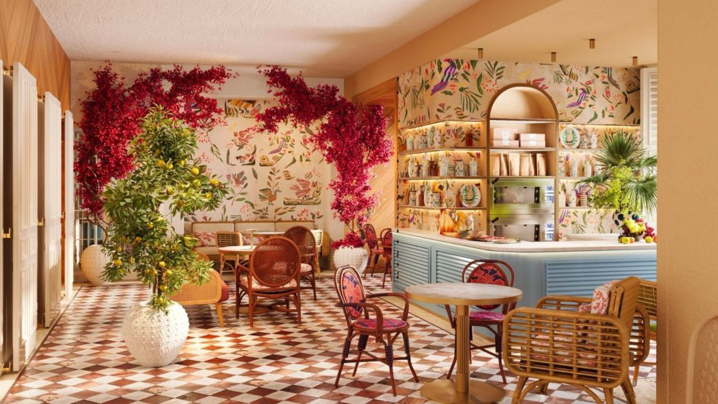 new restaurants in Marbella