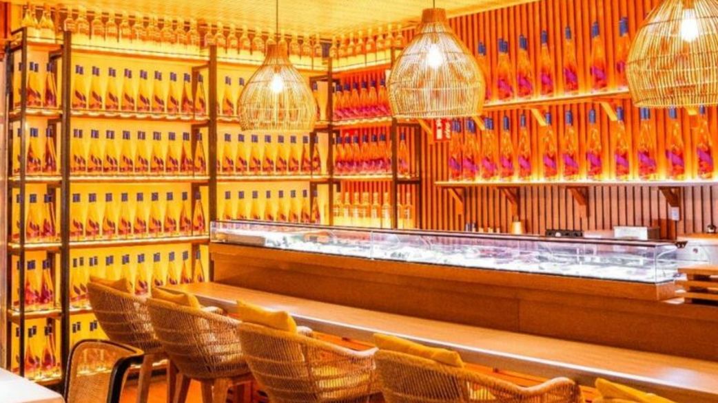 new restaurants in Marbella