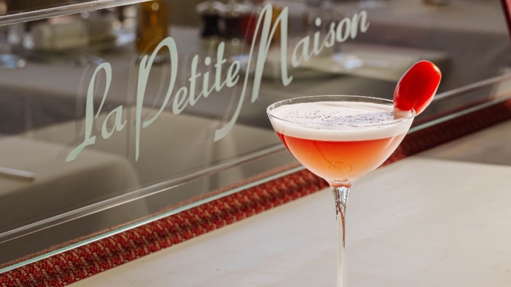 new restaurants in Marbella