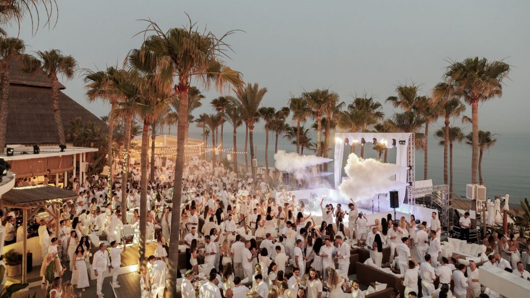 Eventos Marbella 2026