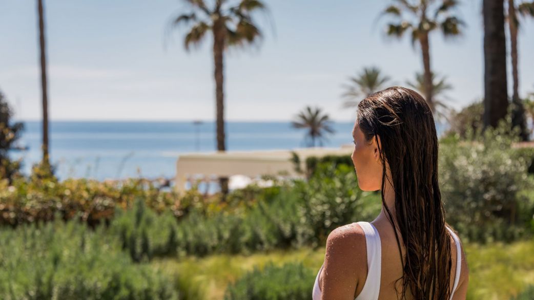 San Valentín en Marbella