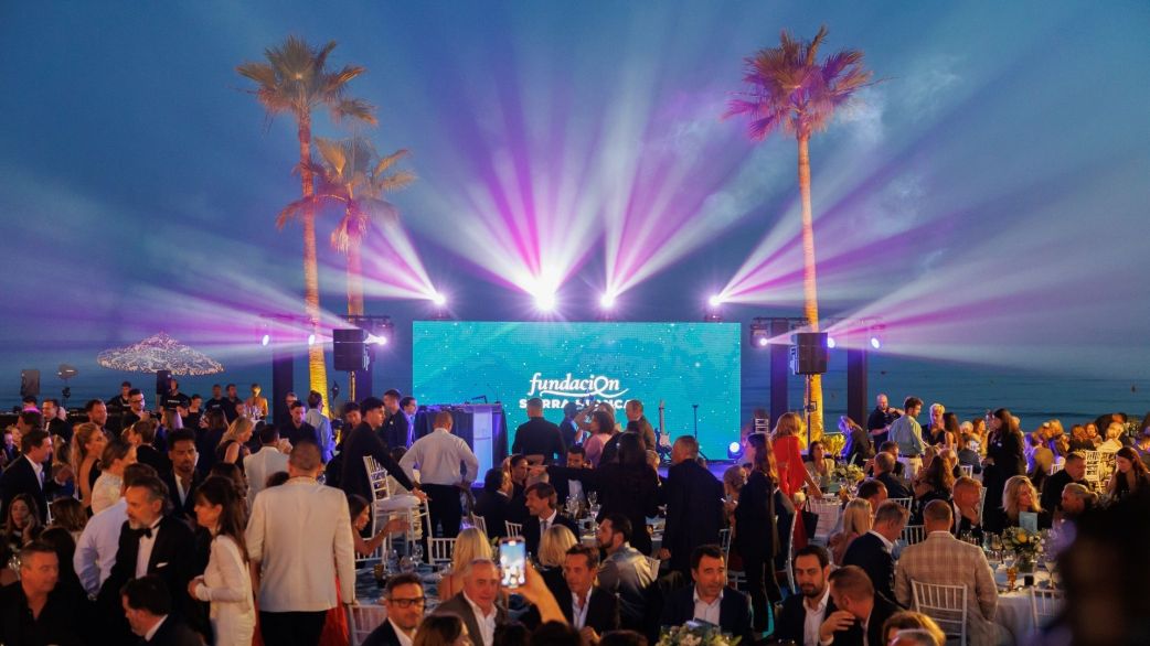 Eventos Marbella 2026