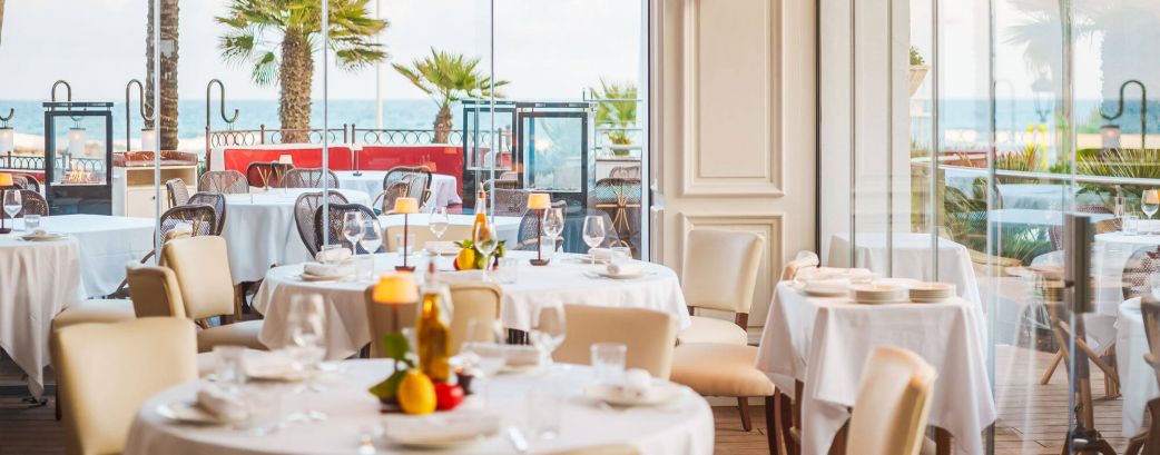 new restaurants in Marbella