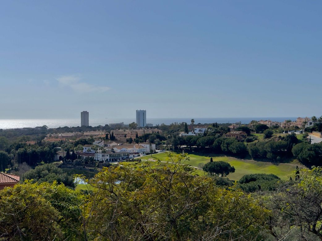 marbella east