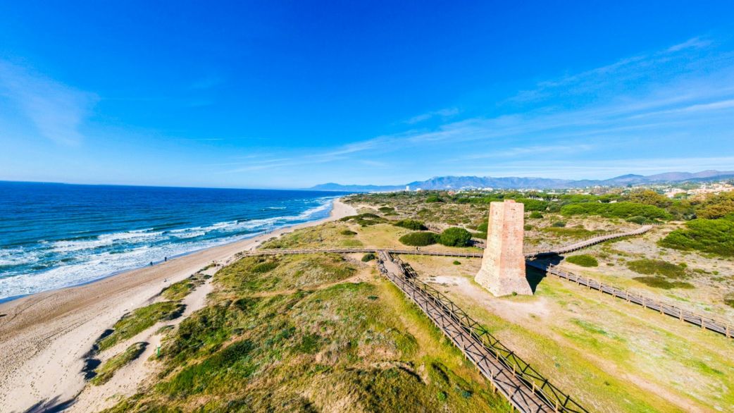 playa-artola-cabopino-marbella