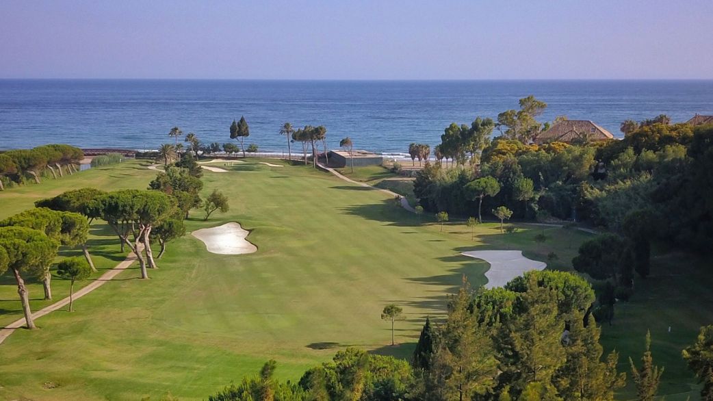 rio real golf marbella