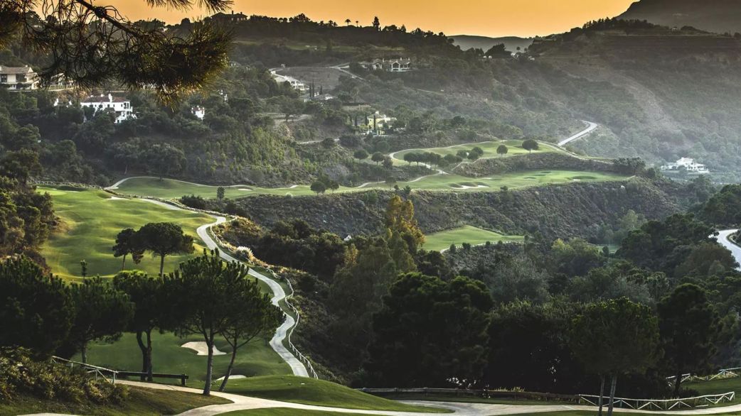 la zagaleta golf marbella