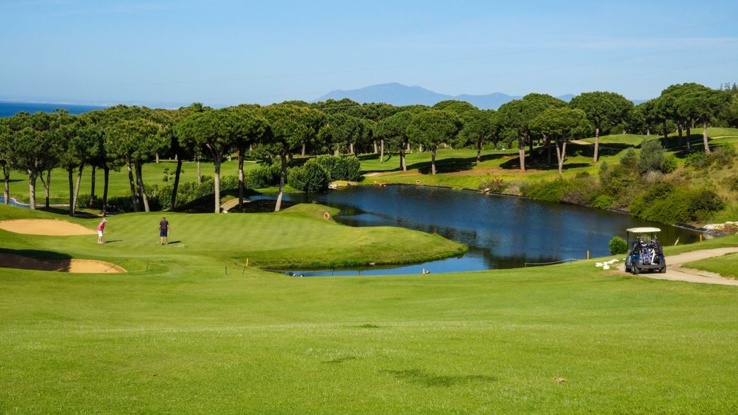 cabopino golf