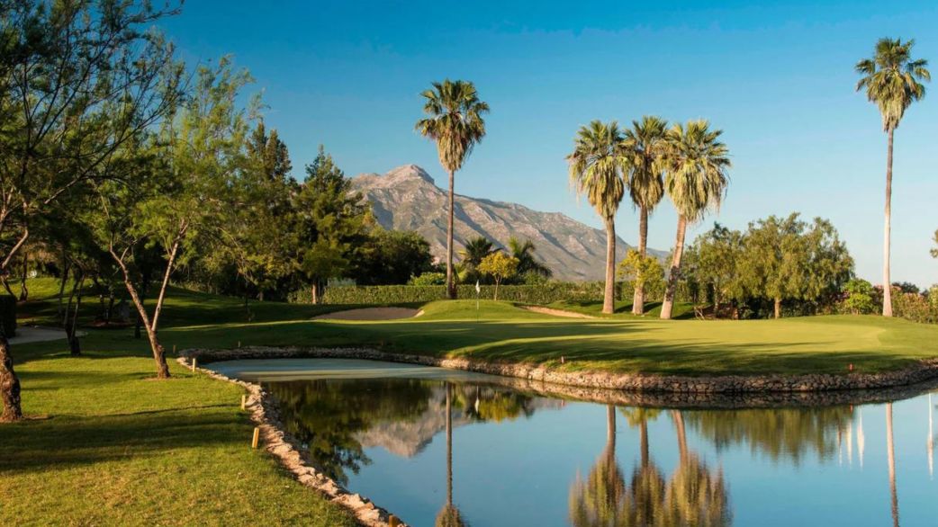 la quinta golf marbella 