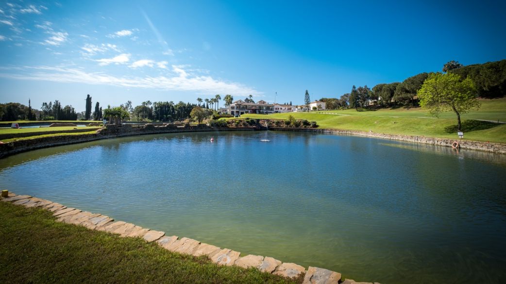 santa maria golf marbella