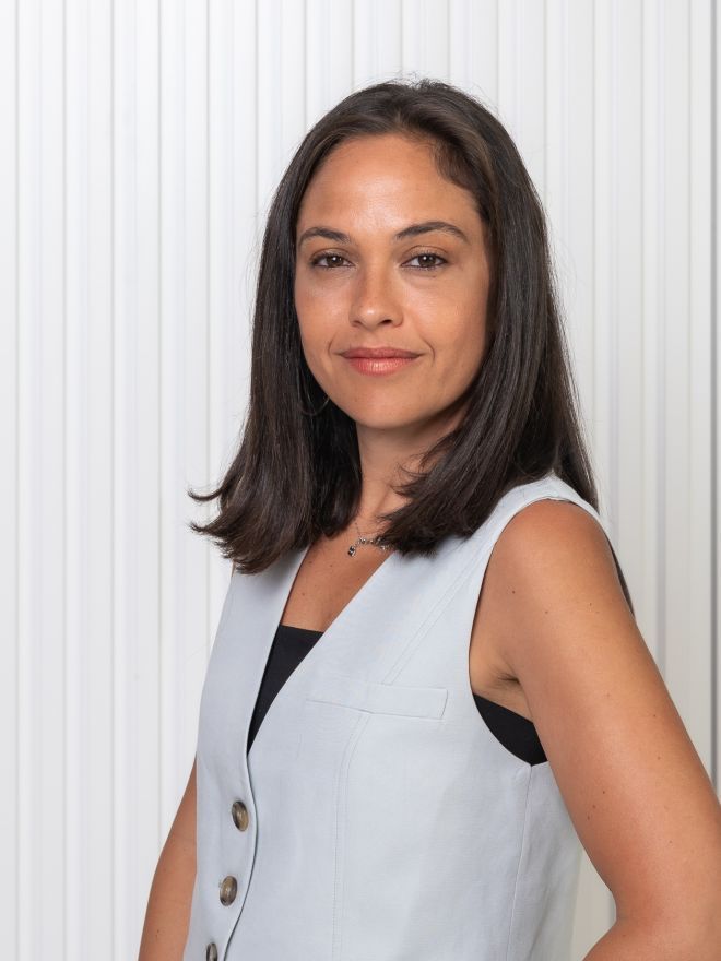 Lorena Mejias Peral