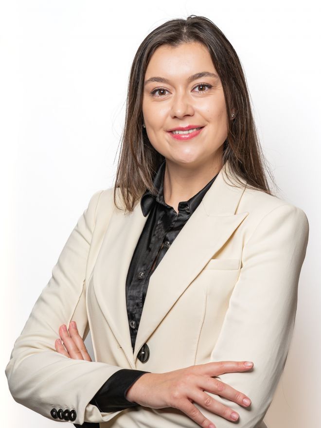 Kristina Tsal-Tsalko