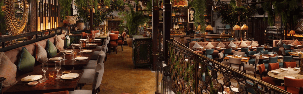 COYA Marbella