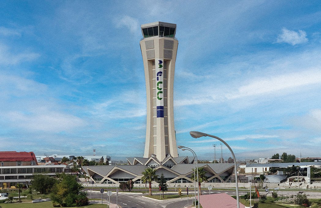 Malaga Airport – Aeropuerto de Malaga