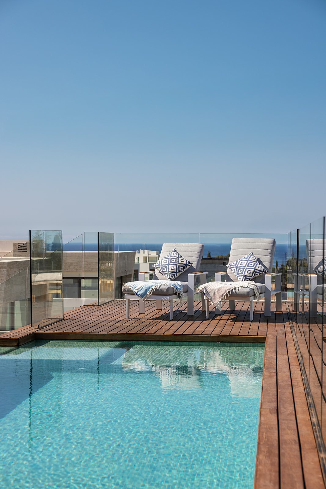 Stunning 4-Bedroom Sky Villa in the Heart of Epic, Marbella
