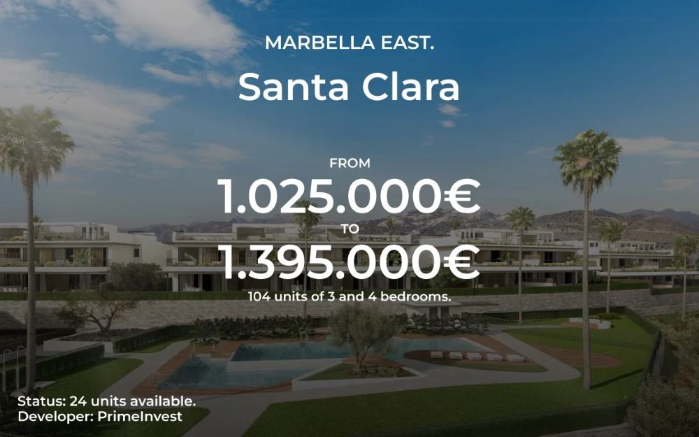 Santa Clara, Tranquility and Sophistication for Golf Lovers