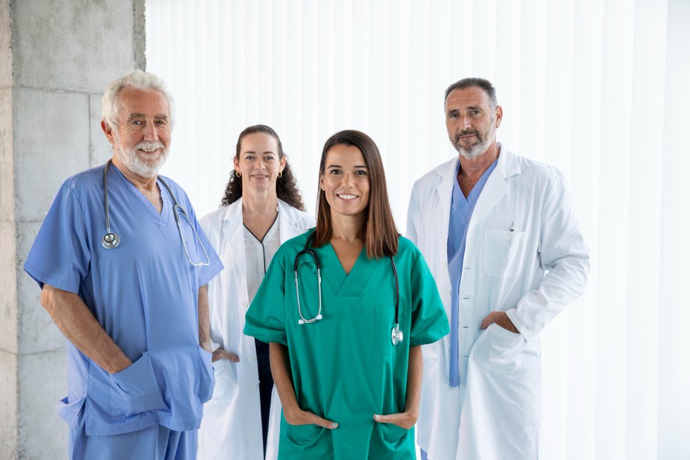 guide to healthcare in estepona east - Sanidad y Guía de atención sanitaria en Estepona