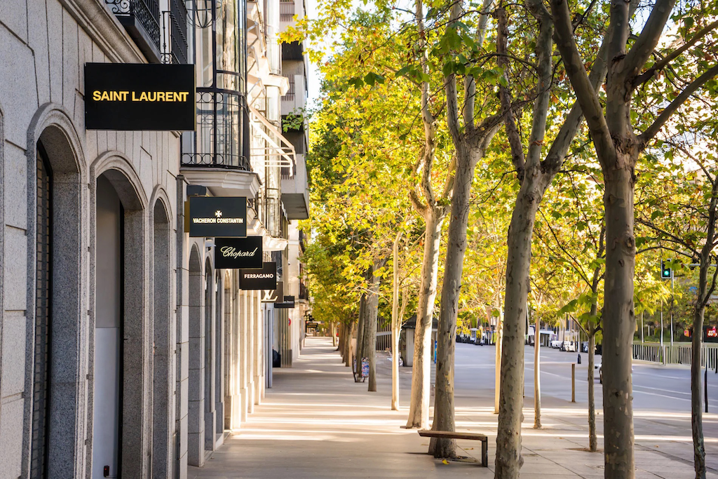 barrio de salamanca 1