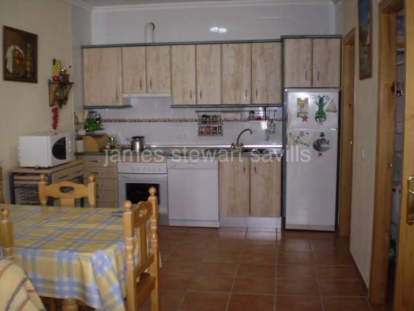 Town House for sale in San Martin del Tesorillo - San Martin del Tesorillo Town House