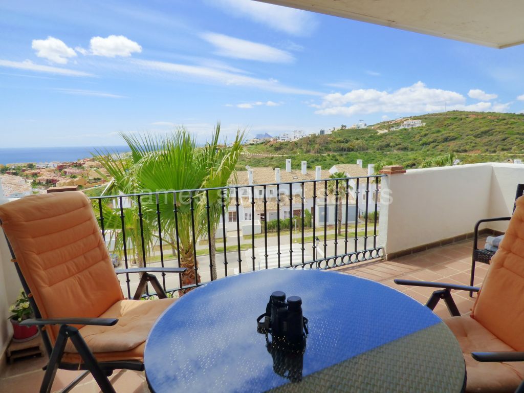 Properties For Sale In Alcaidesa
