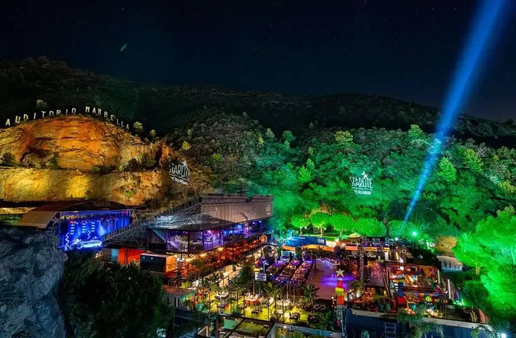 starlite festival