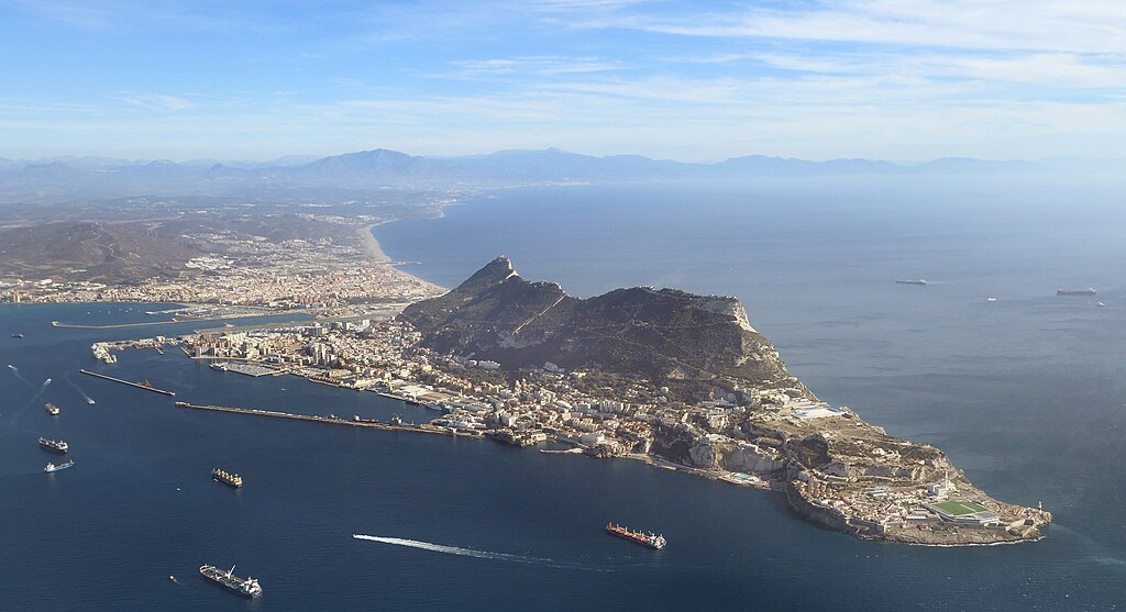 Costa del Sol real estate areas impacted by Gibraltar Deal