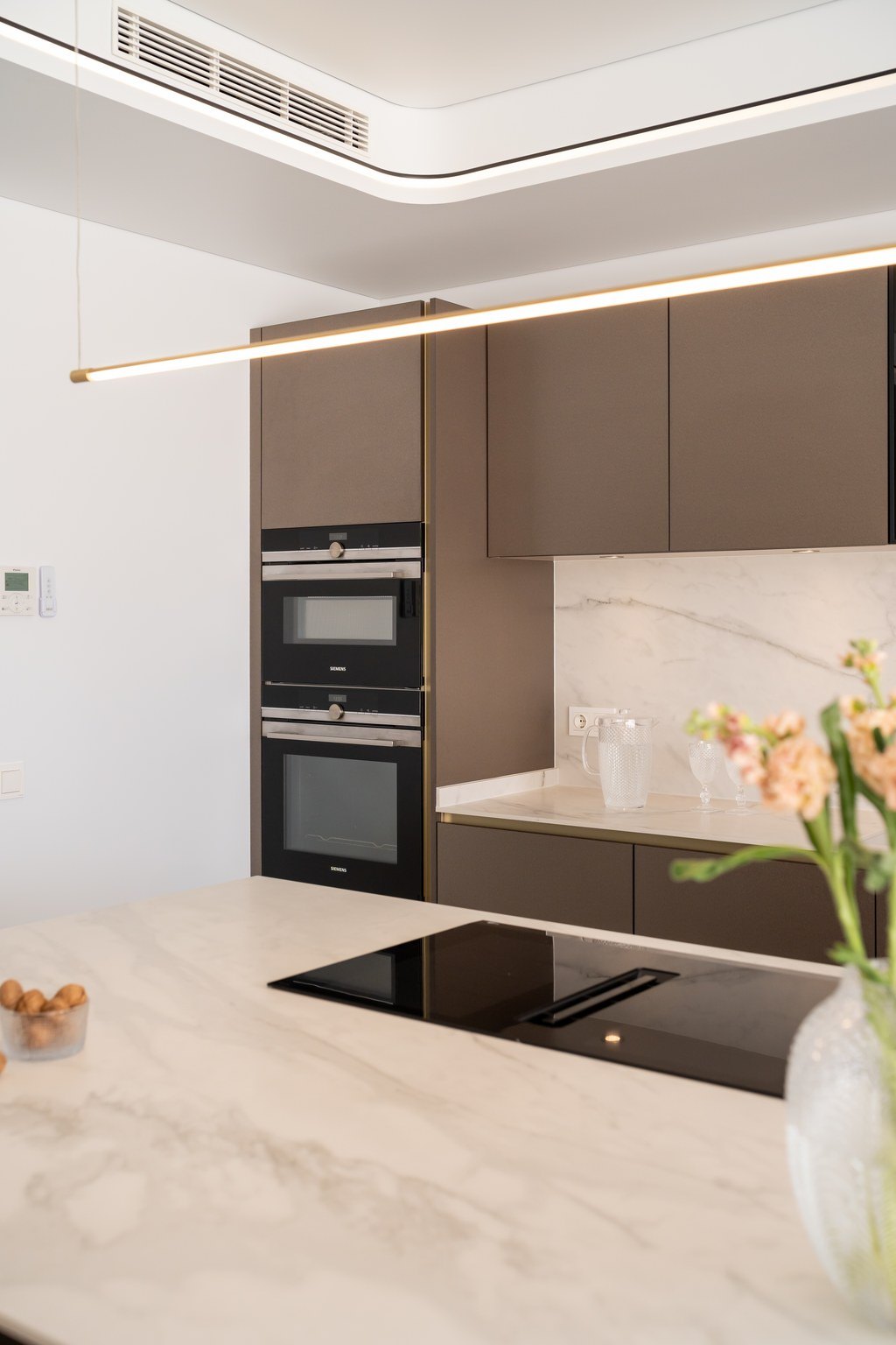 Impresionante villa de cuatro dormitorios en el corazón de La Cala de Mijas, Mijas Costa