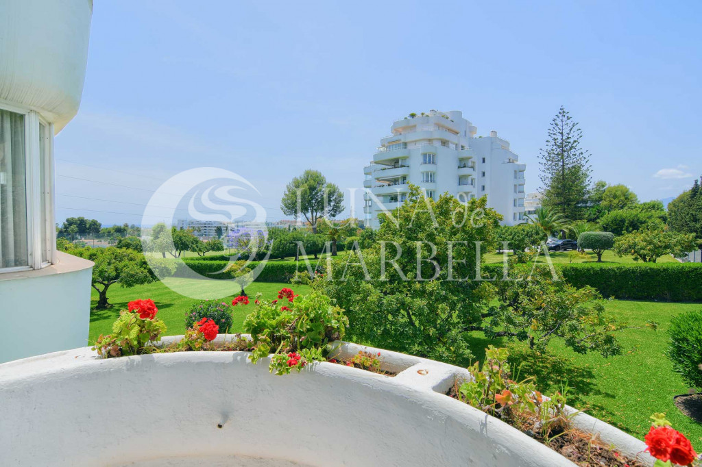 Apartment for sale in San Pedro de Alcantara