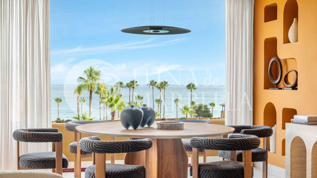 Apartment for sale in Estepona