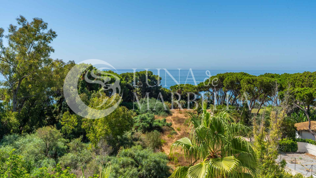 Apartment for sale in Marbella Golden Mile