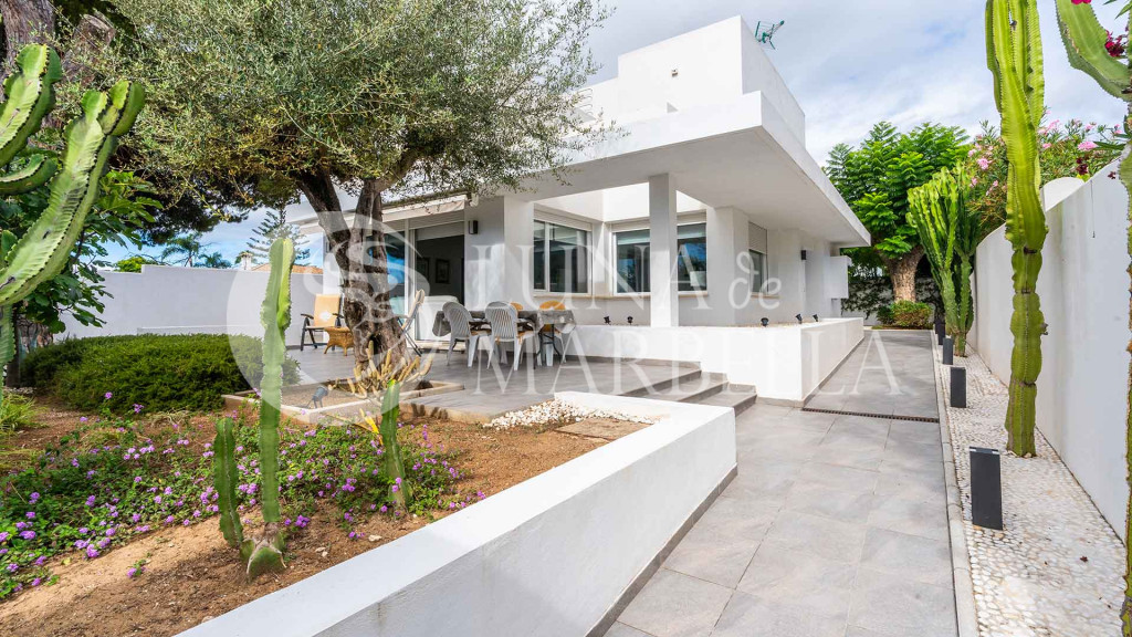 Villa for sale in Marbella