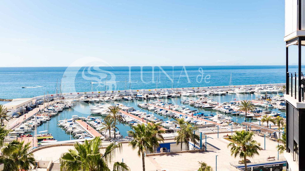 Apartamento en venta en Marbella